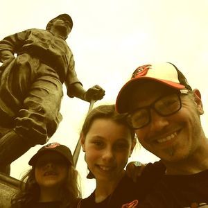 Meet your Posher, Jonathan